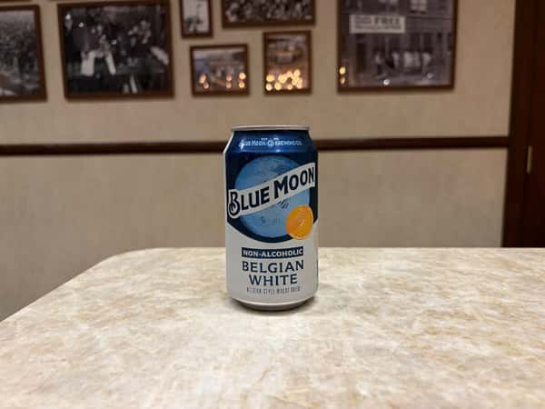 (NA) Bluemoon