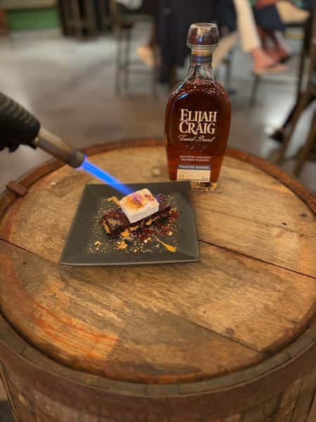 Toasted Barrel Elijah Craig