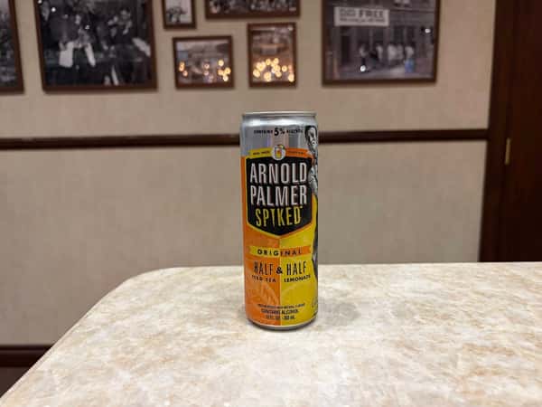 Arnold Palmers
