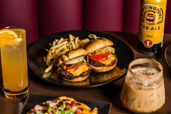 Smash Sliders