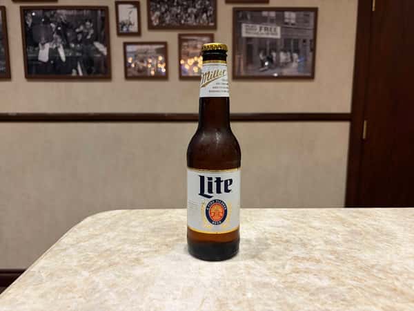 Miller Lite