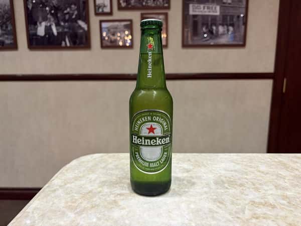 Heineken