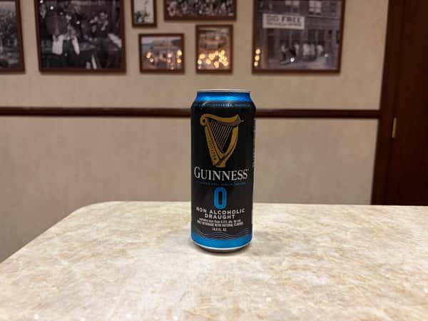 (NA) Guinness