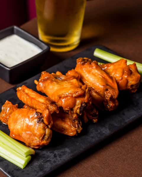 Hosel Rockets Golf and Whiskey Lounge