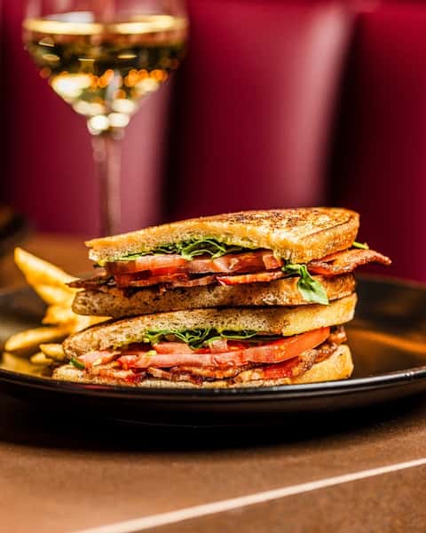 BLT
