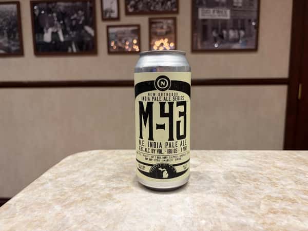 M43