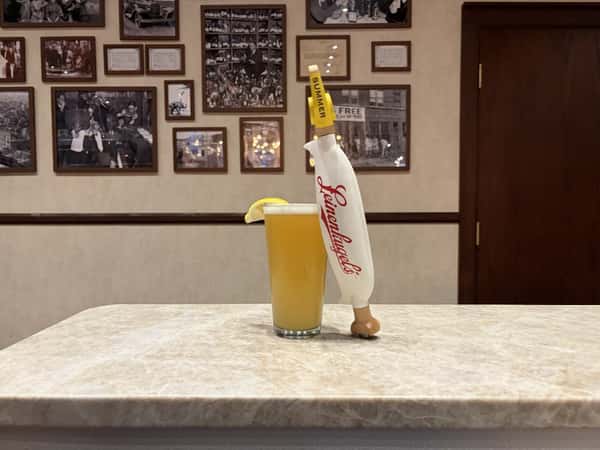 Summer Shandy