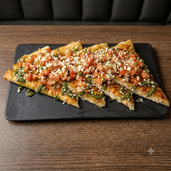 Quesadilla