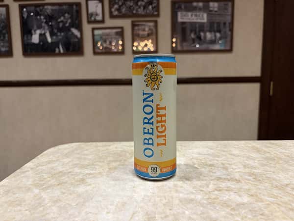 Oberon Light