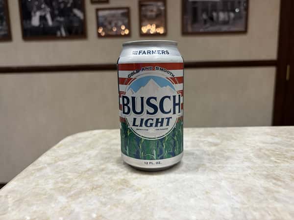 Busch Light