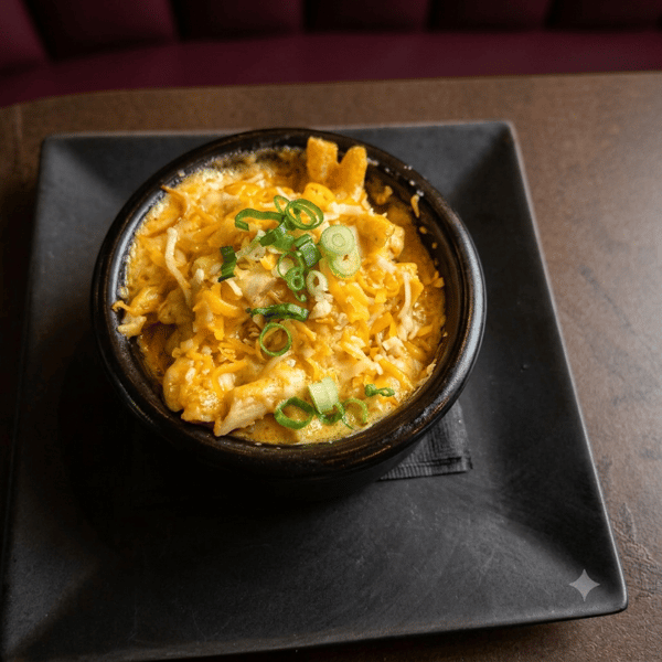 Kid Mac and Cheese