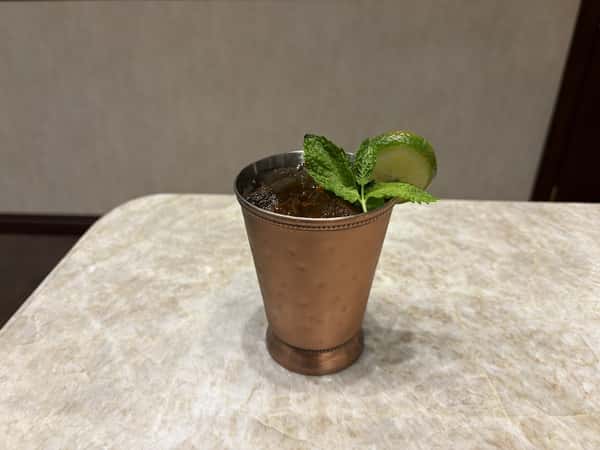 Kentucky Mule