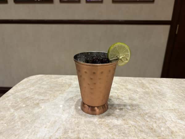Magnolia Mule