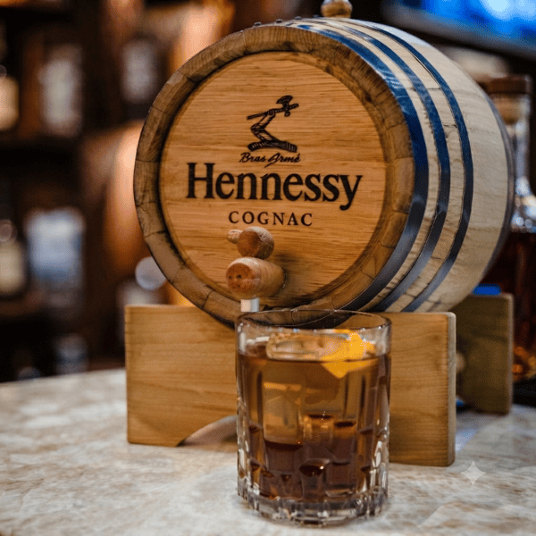 French Old Fashioned