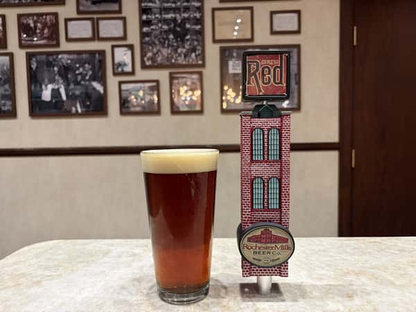 Rochester Red