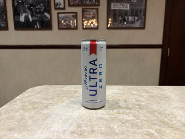 (NA) Michelob Ultra