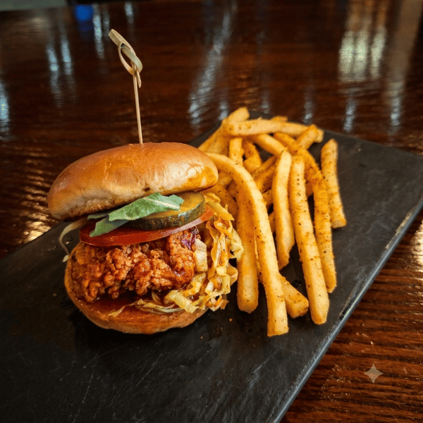 Nashville Slider