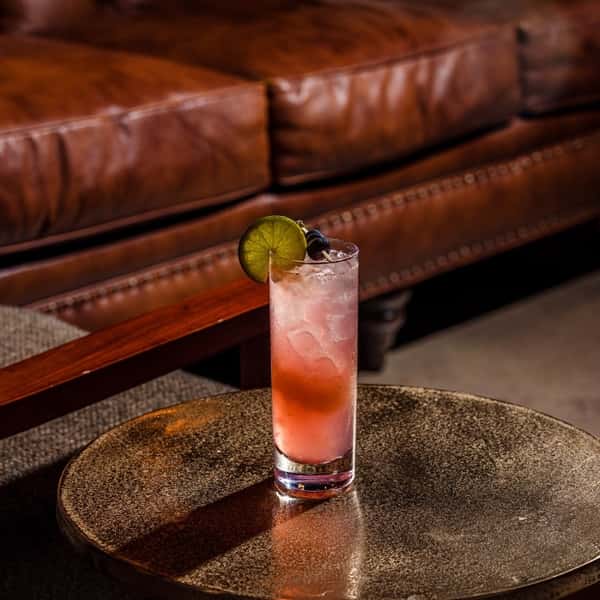 Sunset Cooler