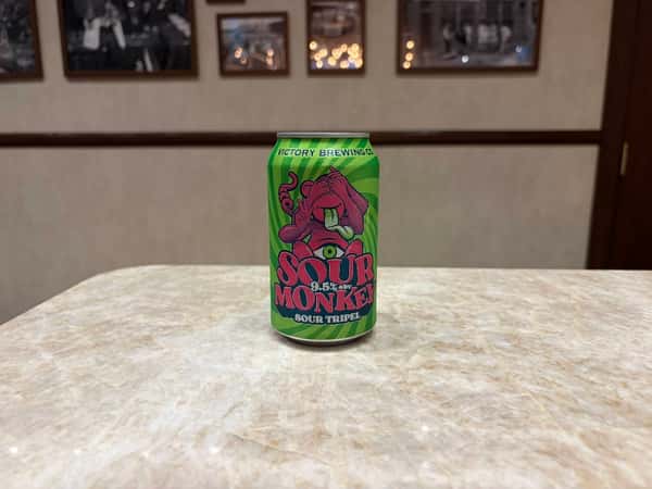 Victory Sour Monkey