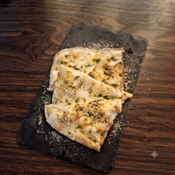 Kid Cheese Bread