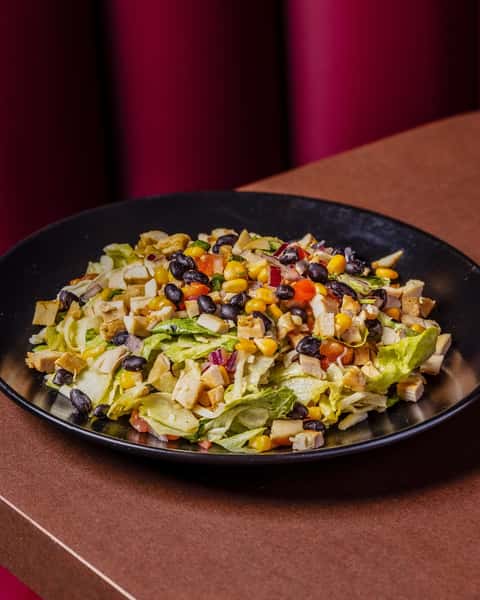 Southwestern Chop Salad