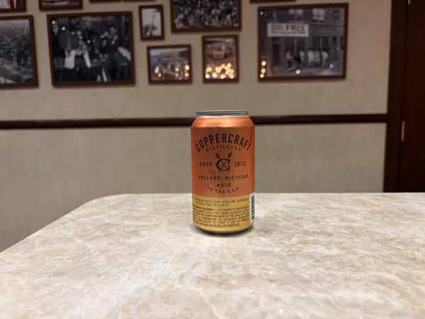 Coppercraft