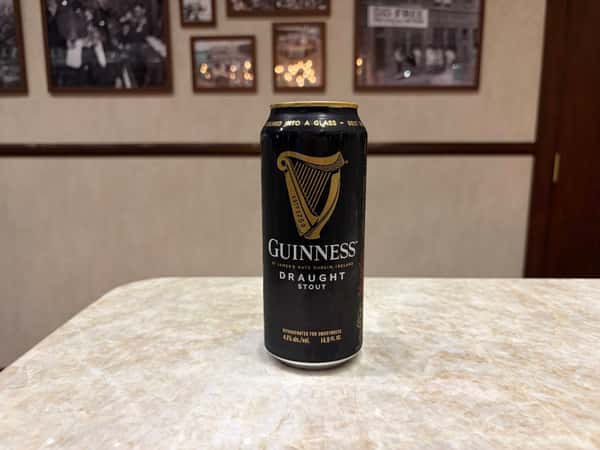 Guinness
