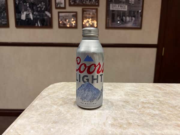 Coors Light