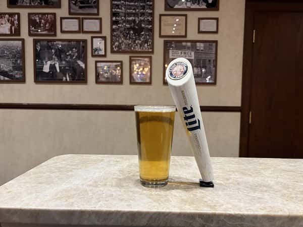 Miller Lite