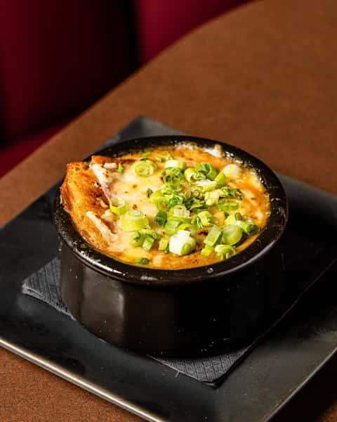 Onion Soup