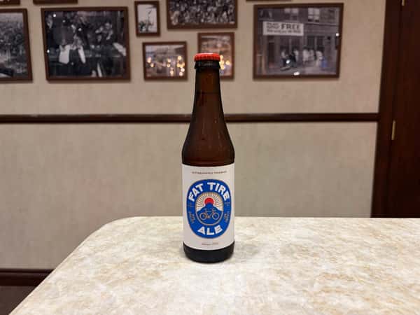 Fat Tire