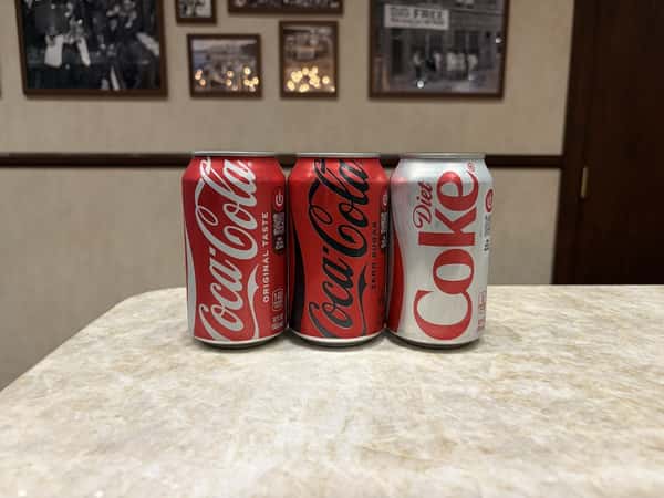 Coke