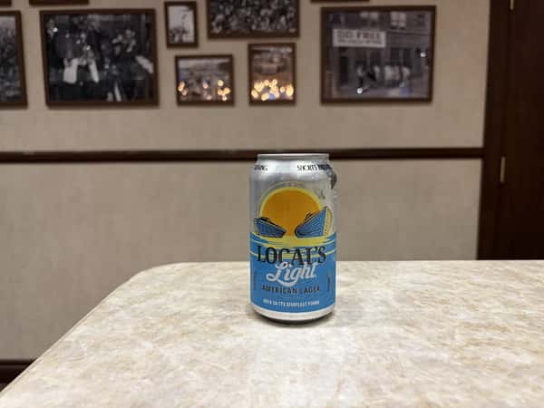Shorts Local Light