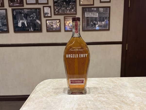 Angels Envy
