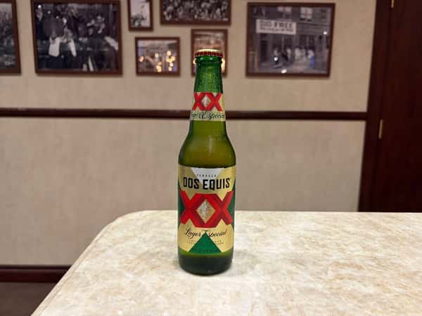 Dos Equis
