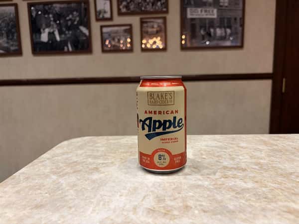 Blakes American Apple