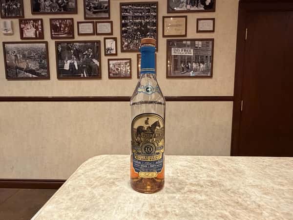 Calumet Farm 10 yr
