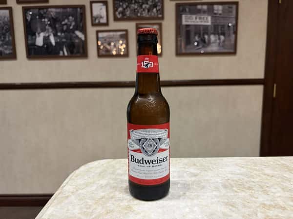 Budwesier