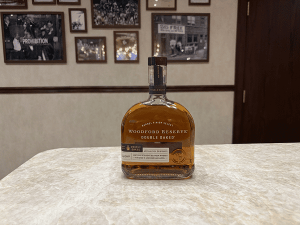 Woodford Double Oak