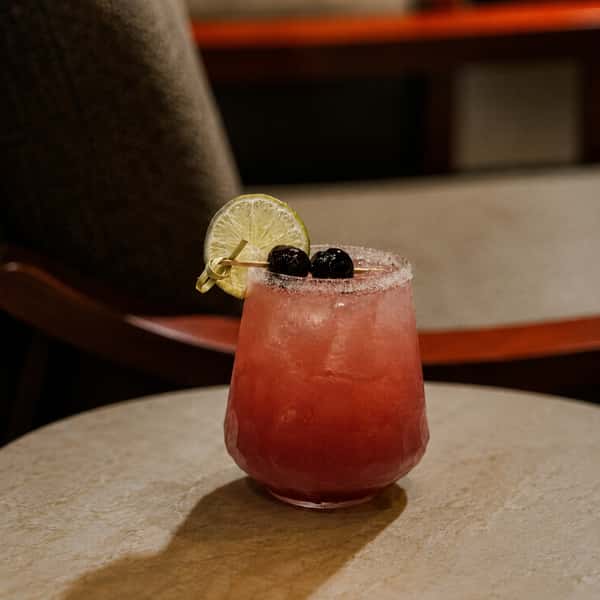 Cherry Margarita