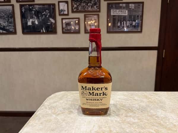 Makers Mark
