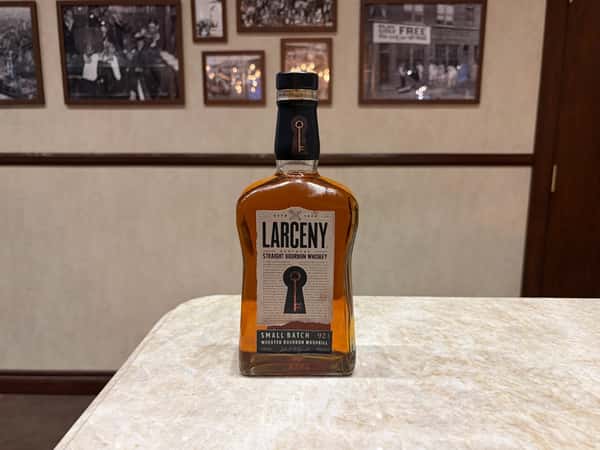 Larceny