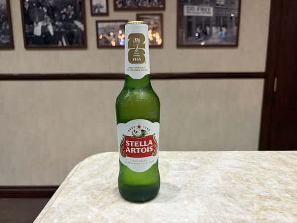 Stella Artois