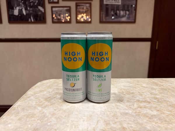 High Noon Tequila