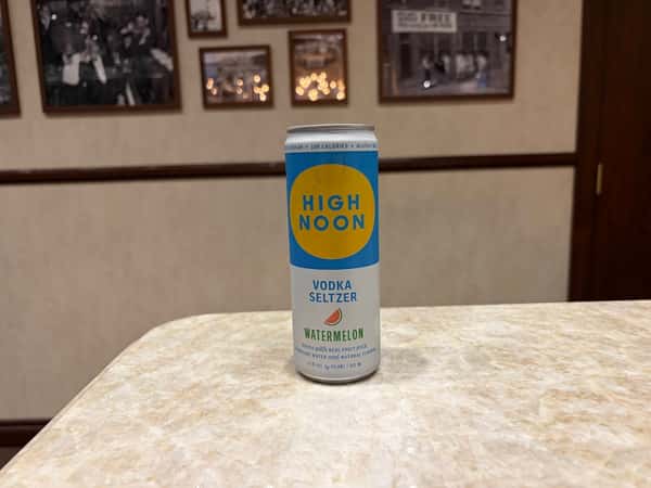 High Noon
