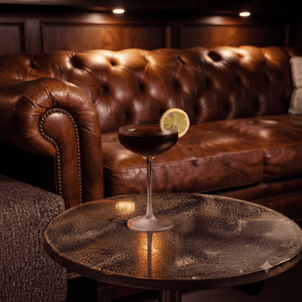 Black Manhattan
