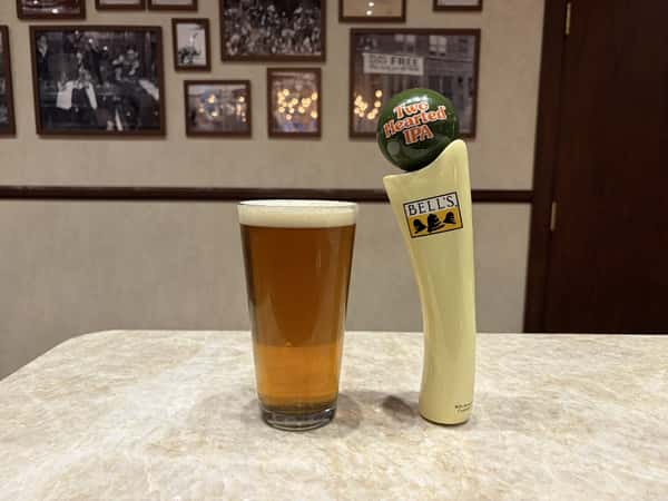 Two Hearted