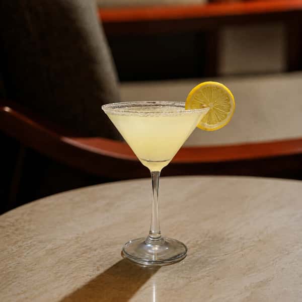 Lemon Drop