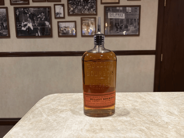 Bulleit