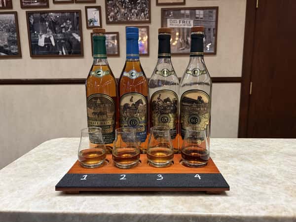 Calumet Flight